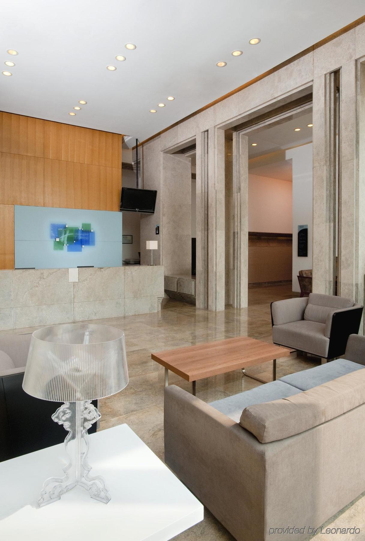 Leafin Hotel Beijing Wangjing Buitenkant foto